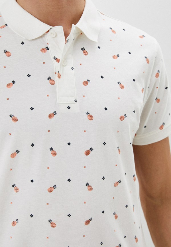 фото Поло blend