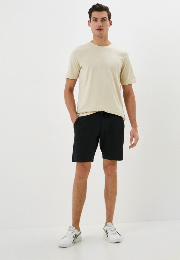 фото Шорты спортивные blend