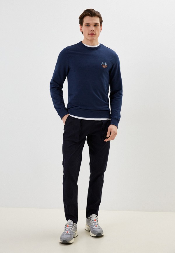 фото Брюки спортивные blend