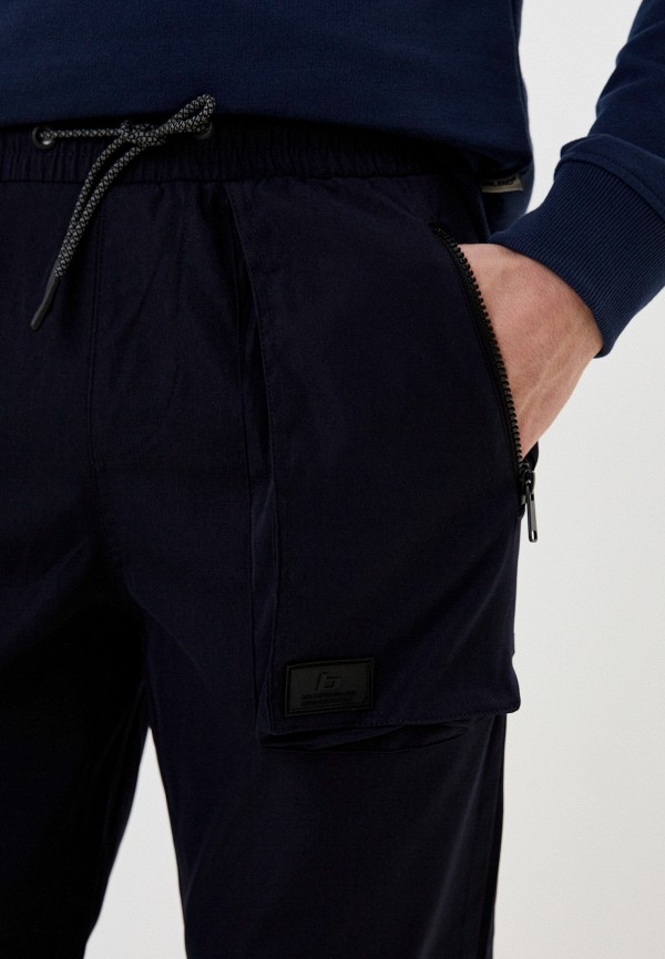 фото Брюки спортивные blend