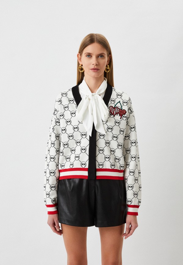 

Кардиган Pinko, Белый