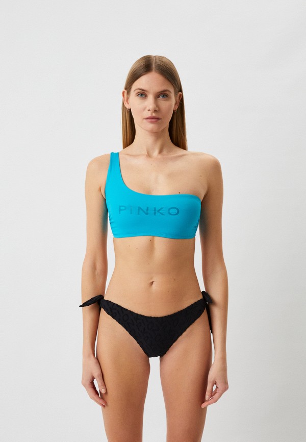 

Лиф Pinko, Бирюзовый