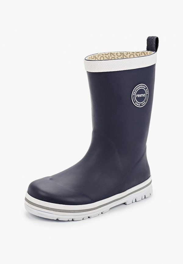 фото Резиновые сапоги reima