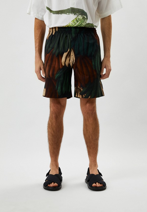 

Шорты MSGM, Разноцветный