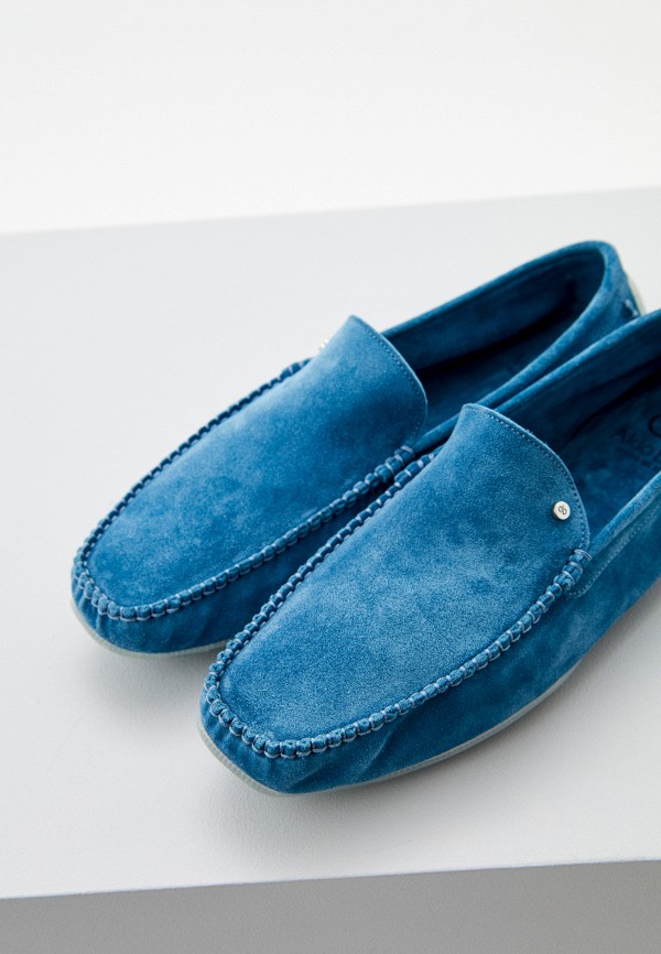 фото Мокасины aldo brue