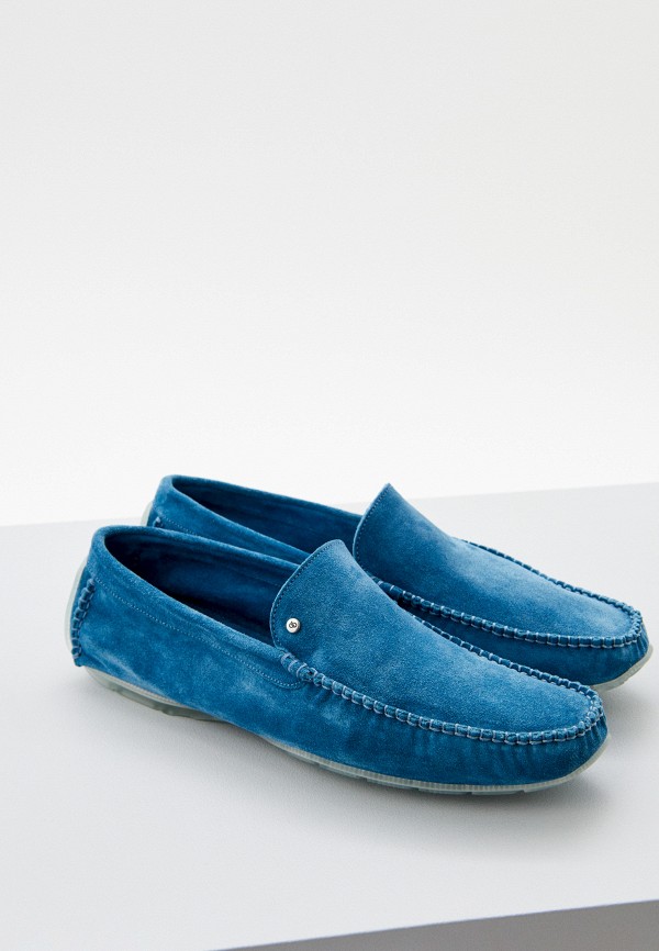 фото Мокасины aldo brue