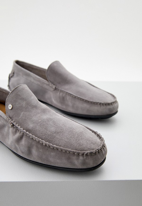 фото Мокасины aldo brue