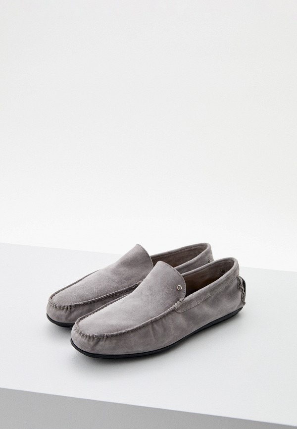 фото Мокасины aldo brue