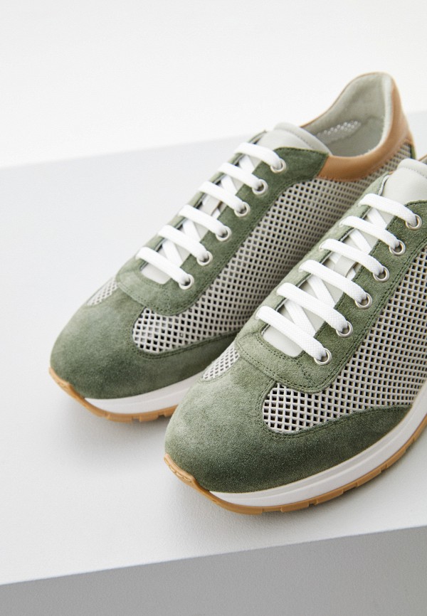 фото Кроссовки aldo brue