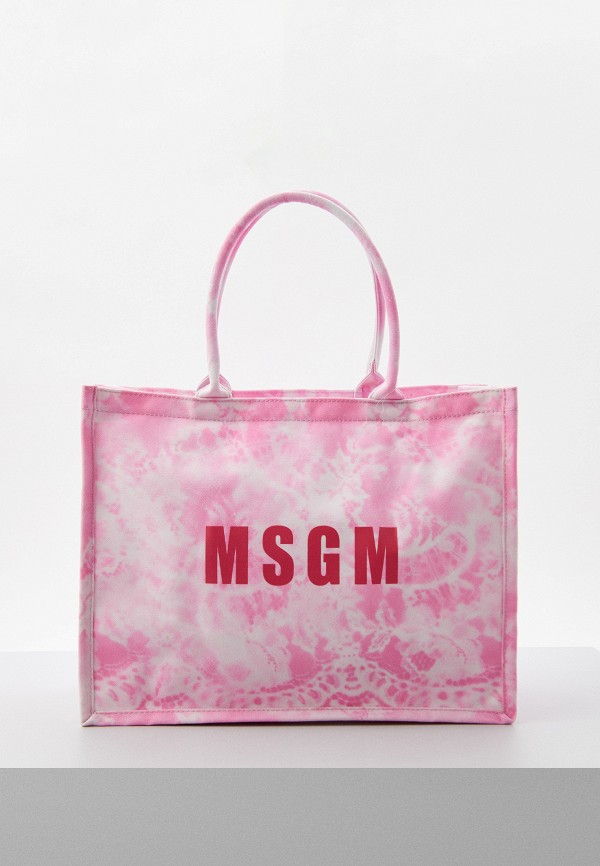 Сумка MSGM