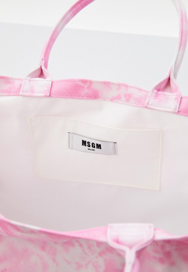 фото Сумка msgm