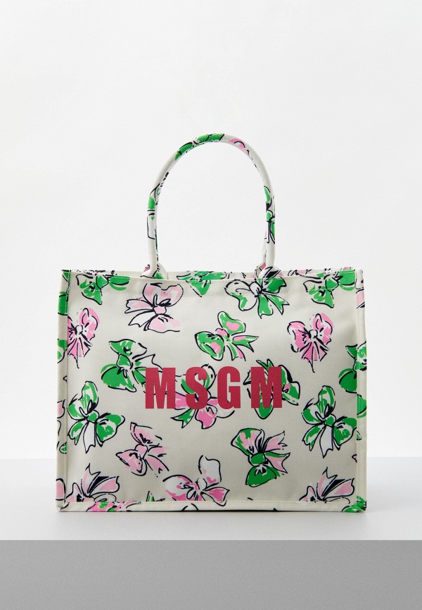 Сумка MSGM