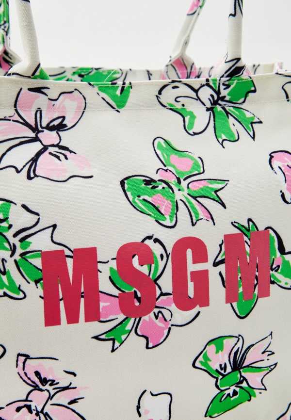 фото Сумка msgm