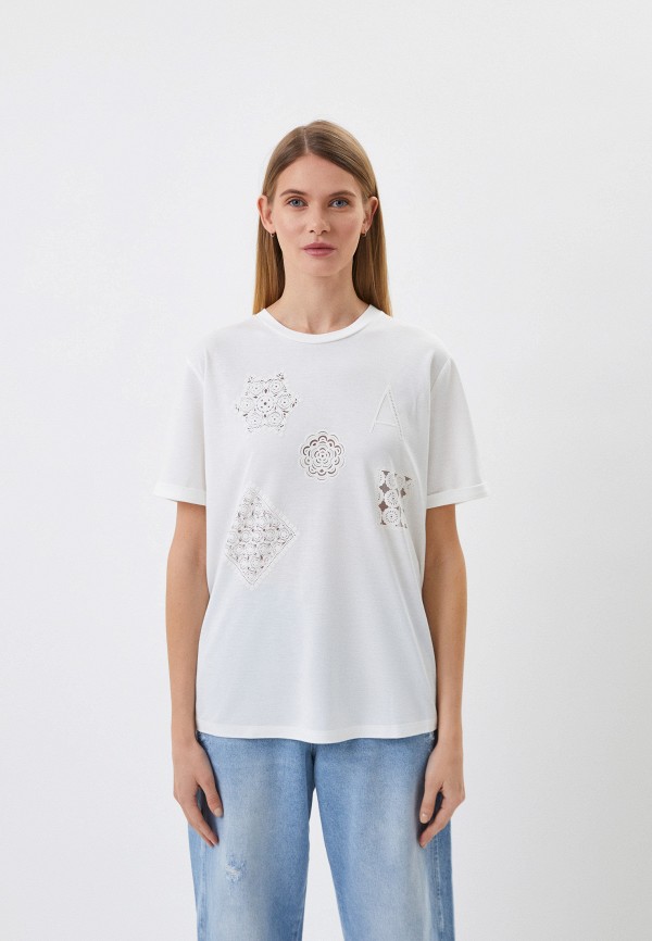 Футболка  Twinset Milano