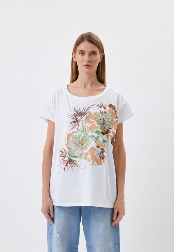 Футболка  Twinset Milano