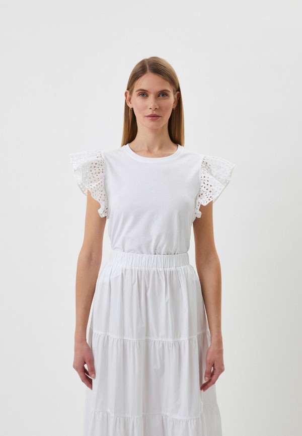 Футболка  Twinset Milano