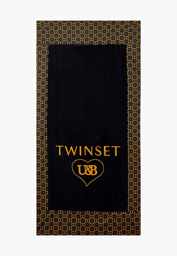 Полотенце Twinset Milano