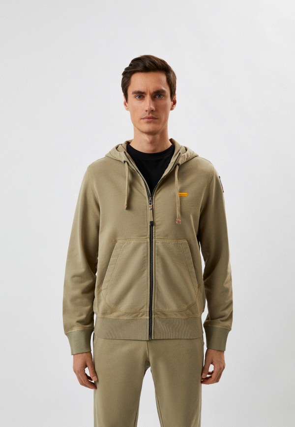 

Толстовка Parajumpers, Хаки