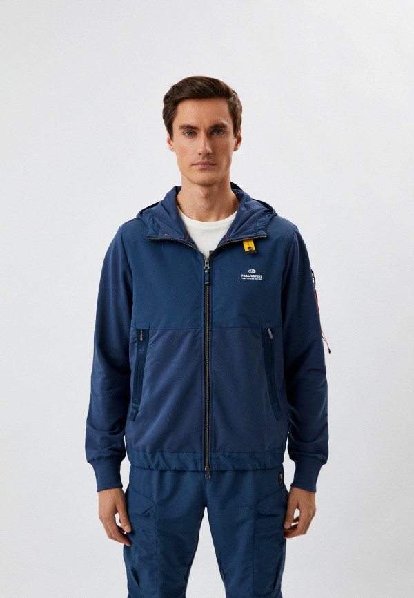 

Куртка Parajumpers, Синий