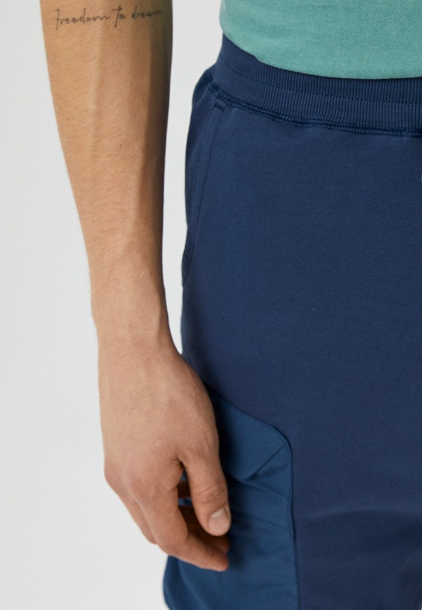 фото Шорты спортивные parajumpers