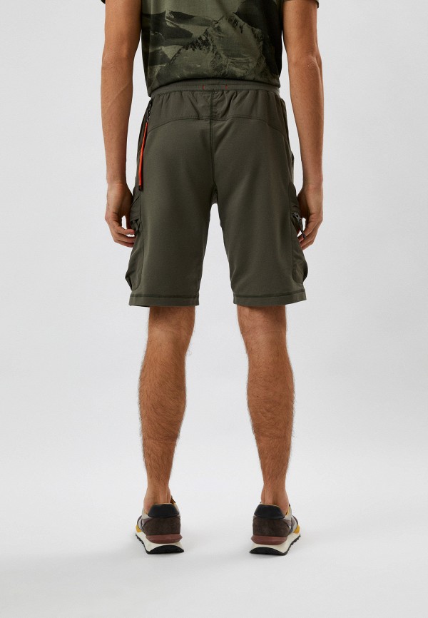 фото Шорты спортивные parajumpers