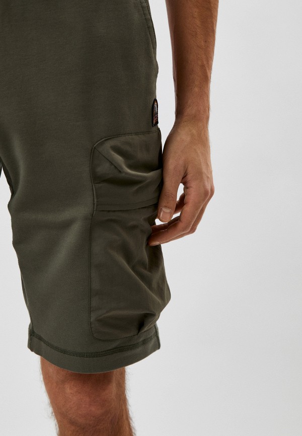 фото Шорты спортивные parajumpers