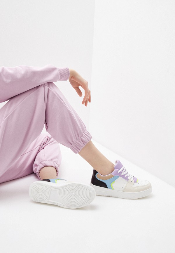 фото Кеды diora.rim