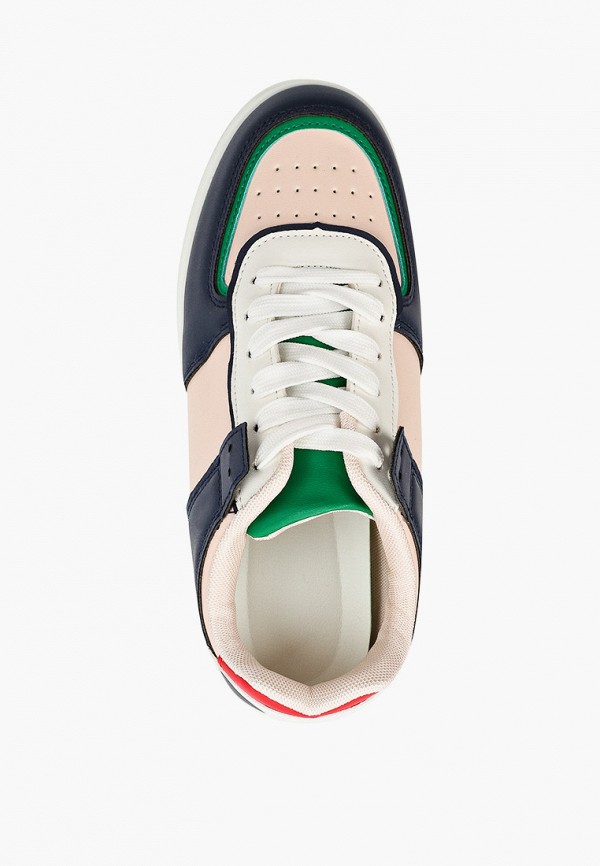 фото Кеды diora.rim