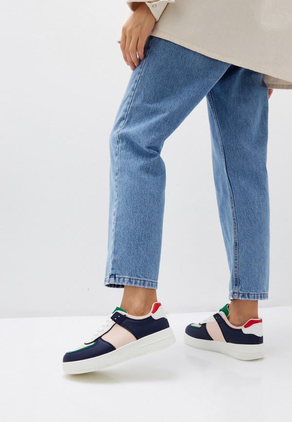 фото Кеды diora.rim