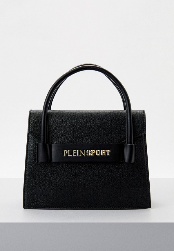 

Сумка Plein Sport, Черный