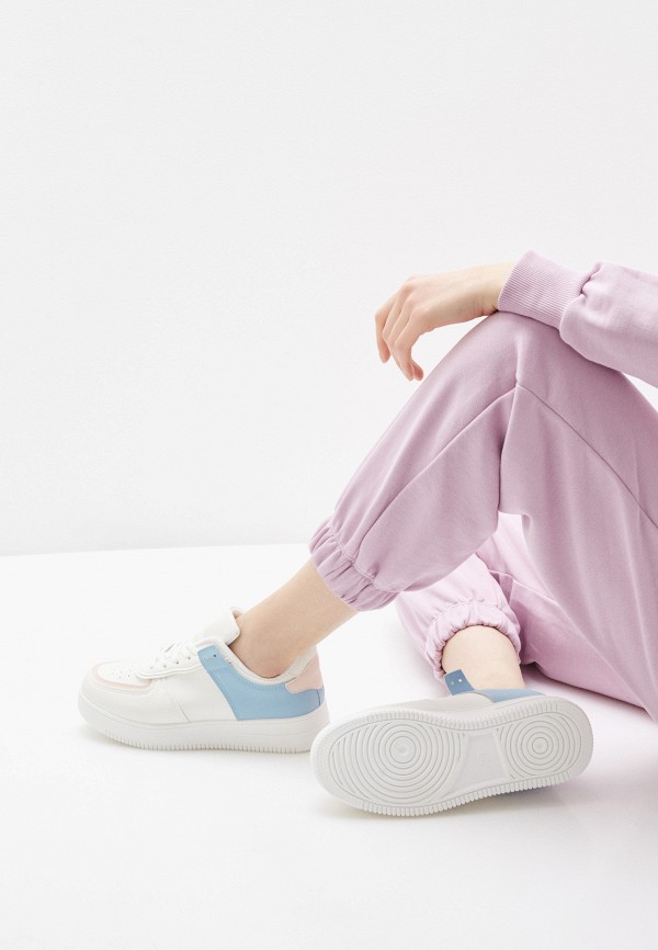 фото Кеды diora.rim