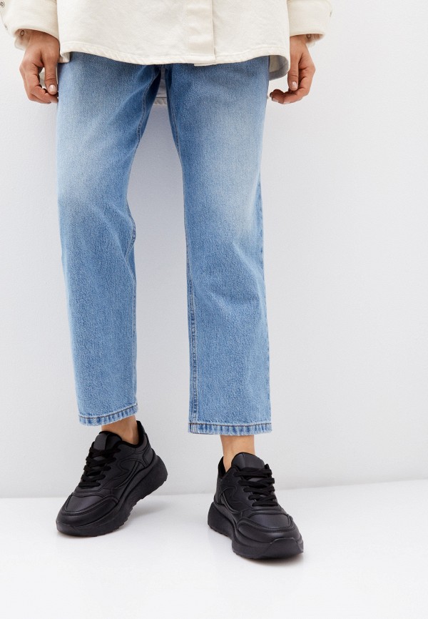 фото Кроссовки diora.rim