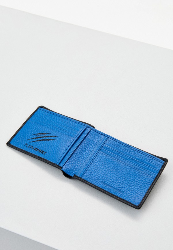 фото Кошелек plein sport