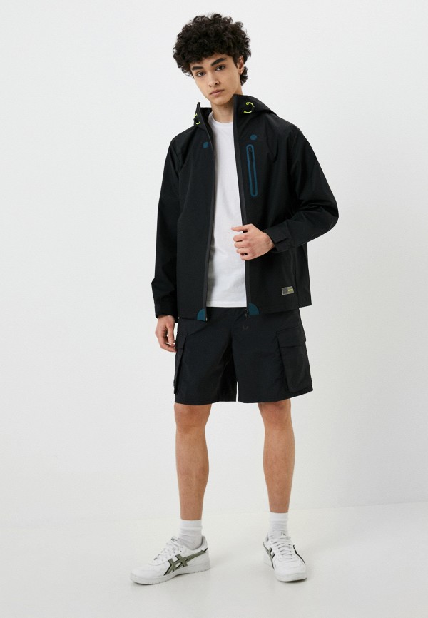 фото Ветровка anta