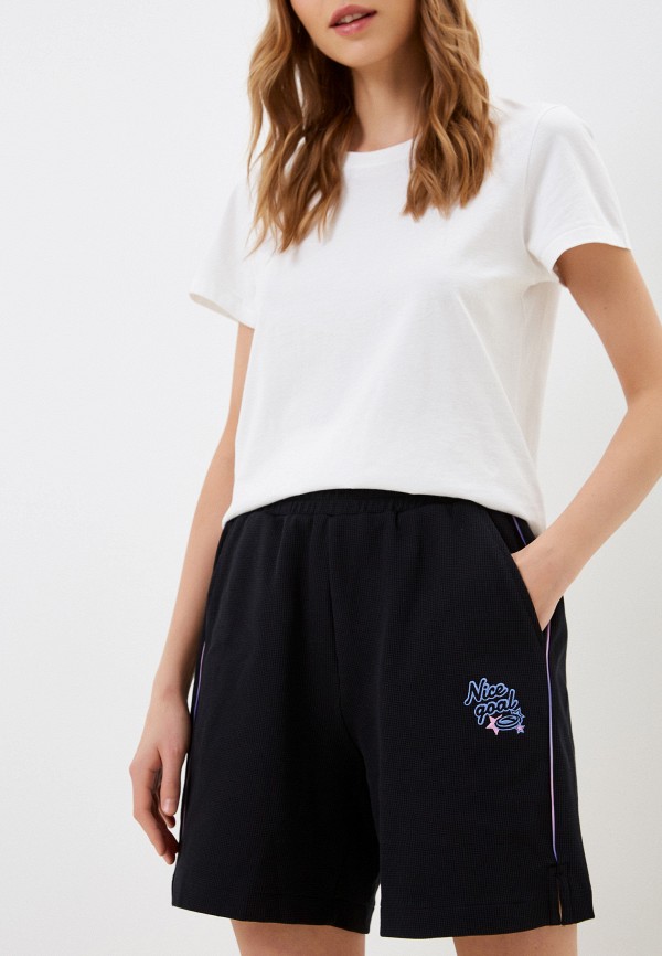 

Шорты спортивные Anta, Черный, shorts