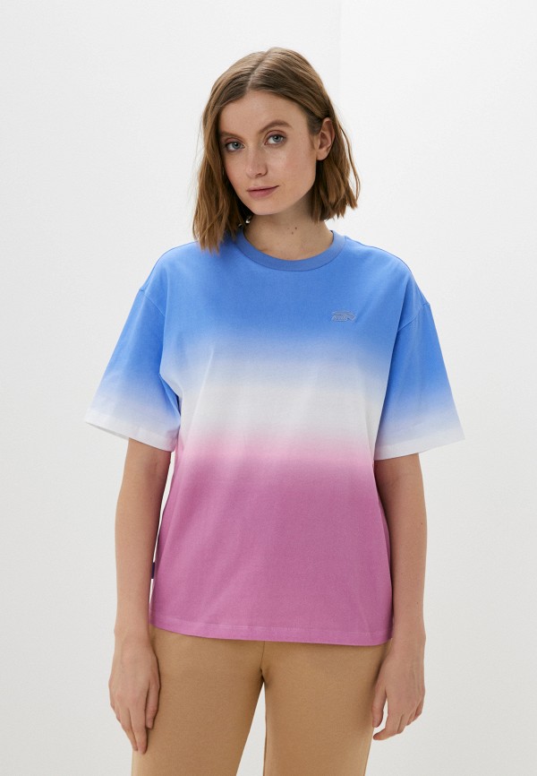 

Футболка Anta, Разноцветный, tee