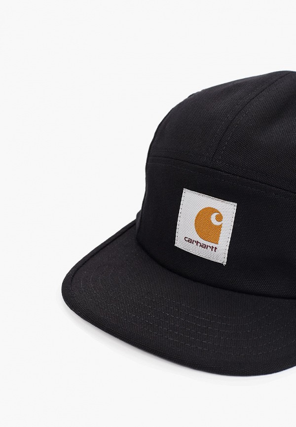 

Бейсболка Carhartt WIP, Черный