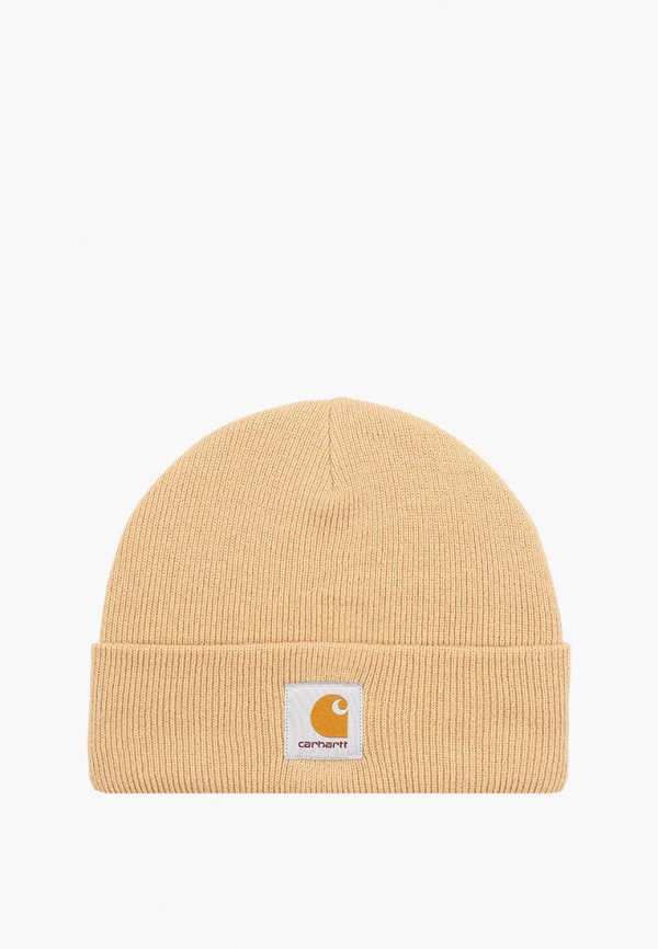 

Шапка Carhartt WIP, Бежевый