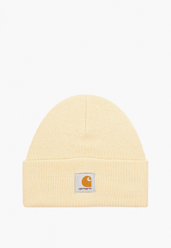 

Шапка Carhartt WIP, Бежевый
