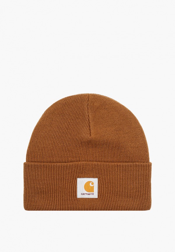 

Шапка Carhartt WIP, Коричневый