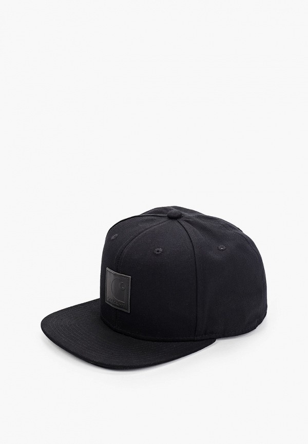 

Бейсболка Carhartt WIP, Черный