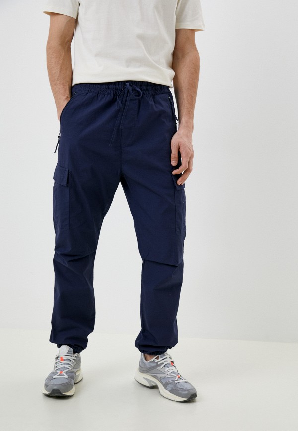 

Брюки Carhartt WIP, Синий