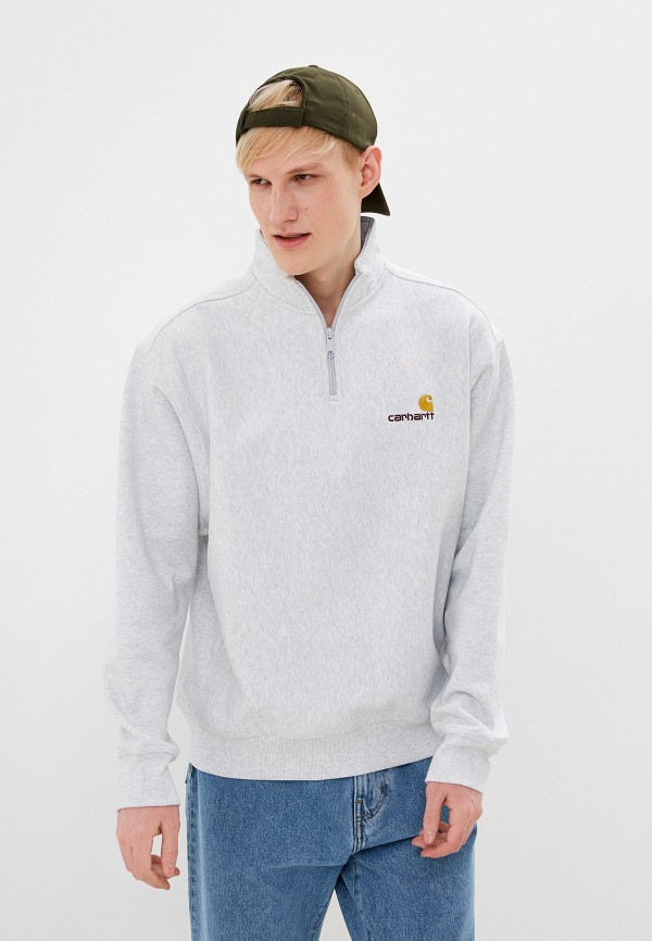 

Олимпийка Carhartt WIP, Серый