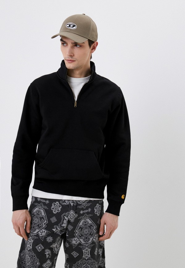 

Олимпийка Carhartt WIP, Черный