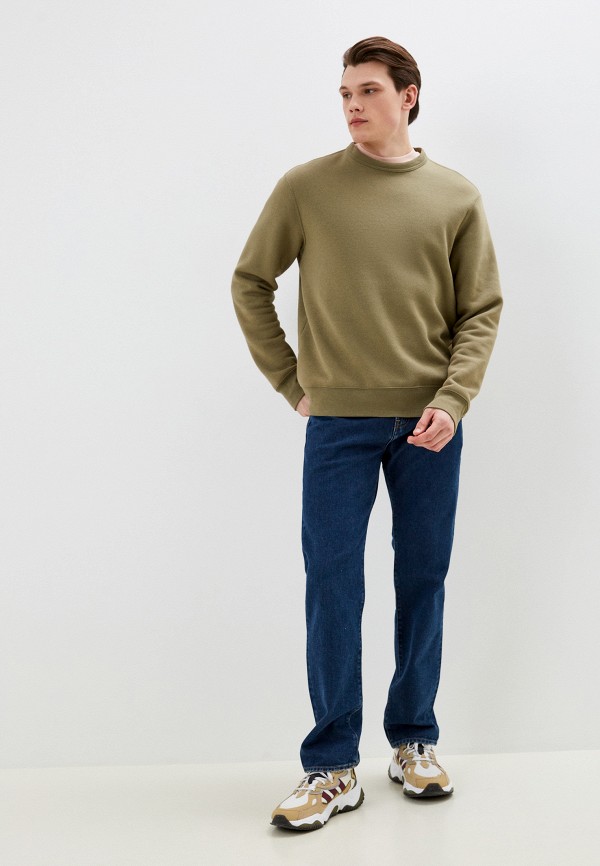 Джинсы Carhartt WIP Джинсы Carhartt WIP фото