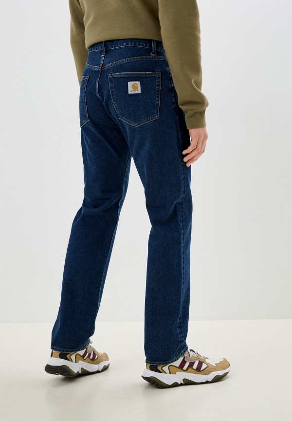 Джинсы Carhartt WIP Джинсы Carhartt WIP фото
