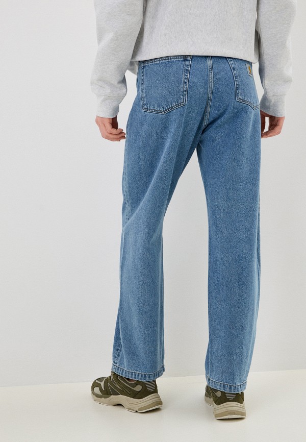 фото Джинсы carhartt wip