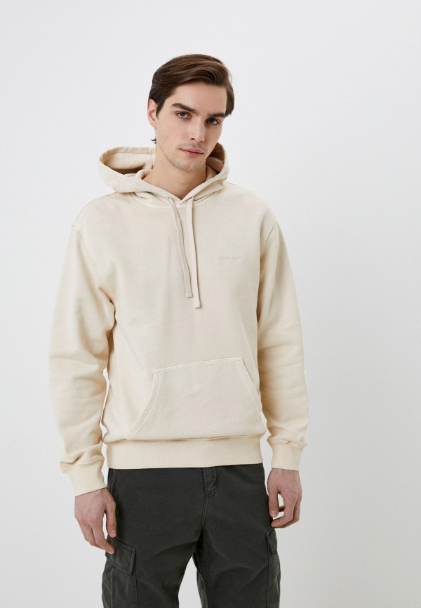 

Худи Carhartt WIP, Бежевый