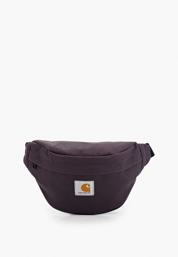 

Сумка поясная Carhartt WIP, Фиолетовый