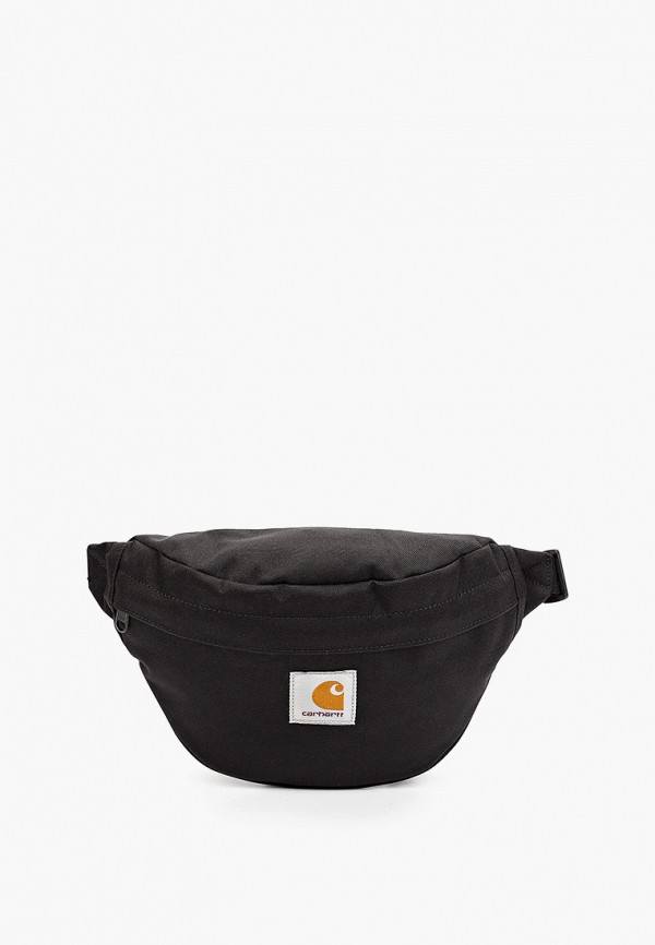 

Сумка поясная Carhartt WIP, Черный